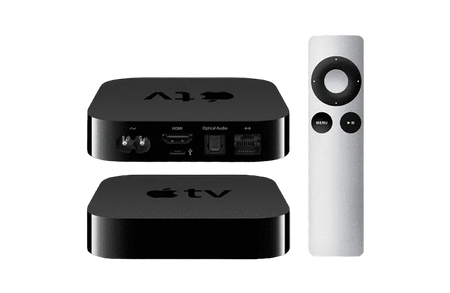 Apple TV 4K 3gen Apple
