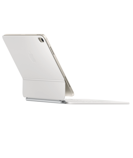 Apple Teclado - Magic Keyboard - Para iPad Air 11-inch M2, M3, M4 Español Apple