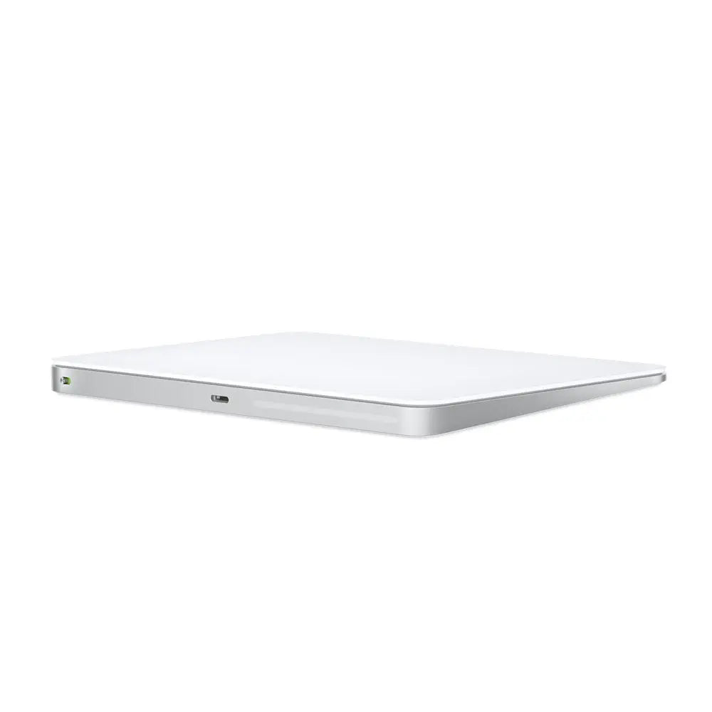 Apple - TrackPad Multitouch Lightning - Blanco Apple