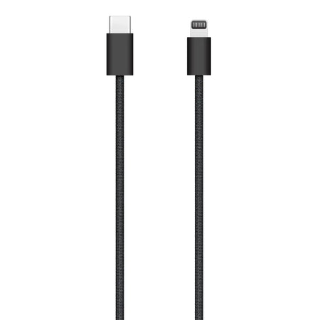 Apple - Trackpad Multitouch Lightning - Black Apple