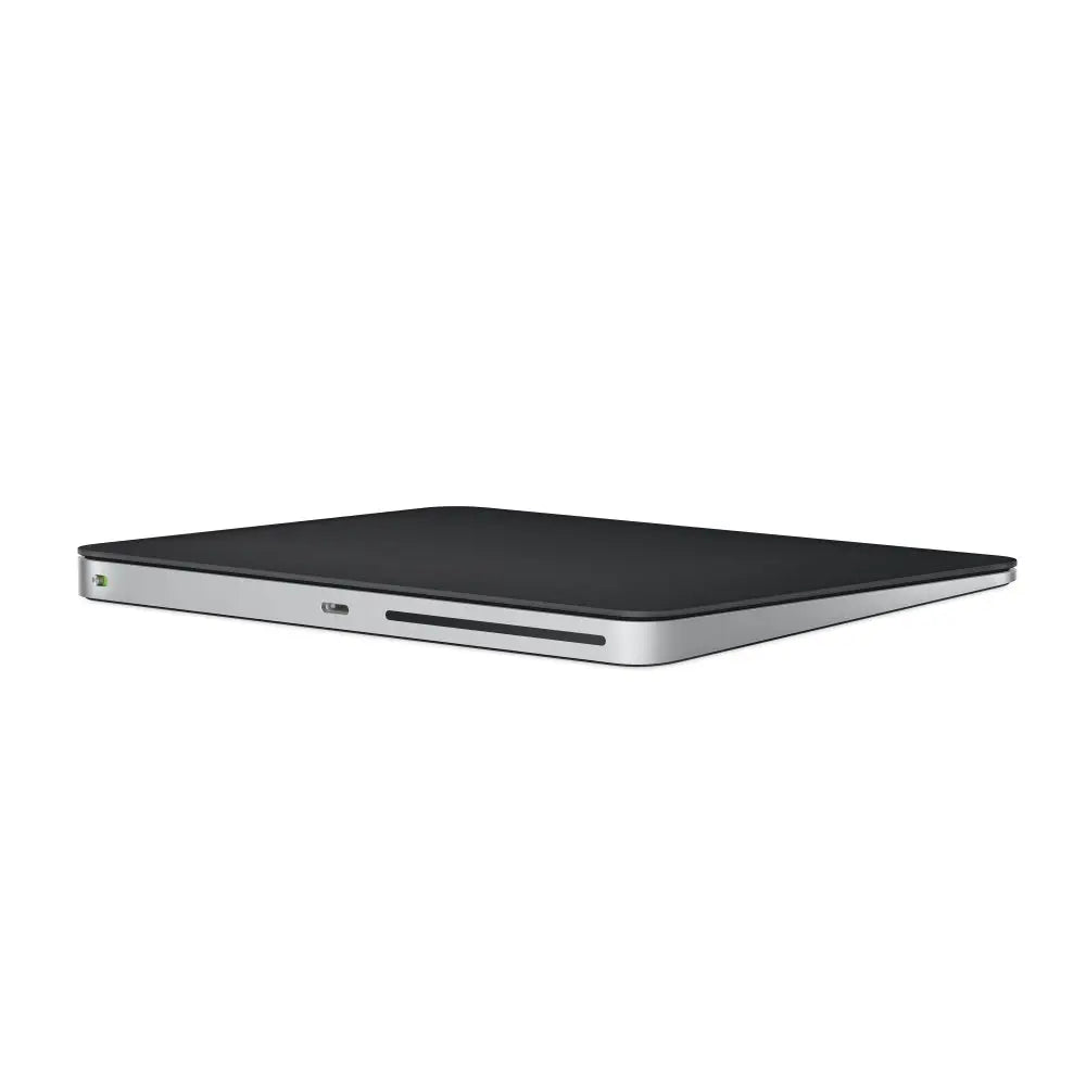 Apple - Trackpad Multitouch Lightning - Black Apple
