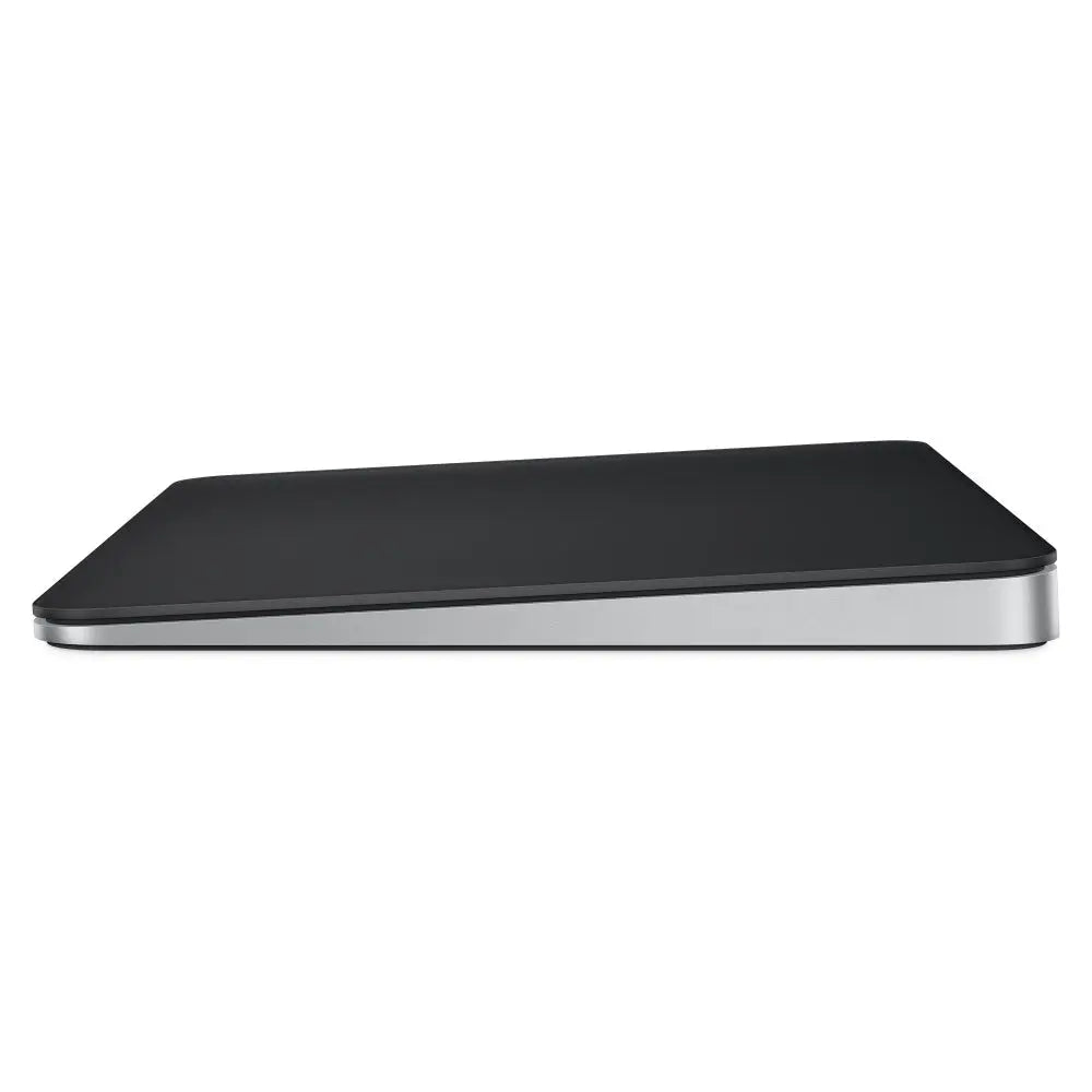 Apple - Trackpad Multitouch Lightning - Black Apple