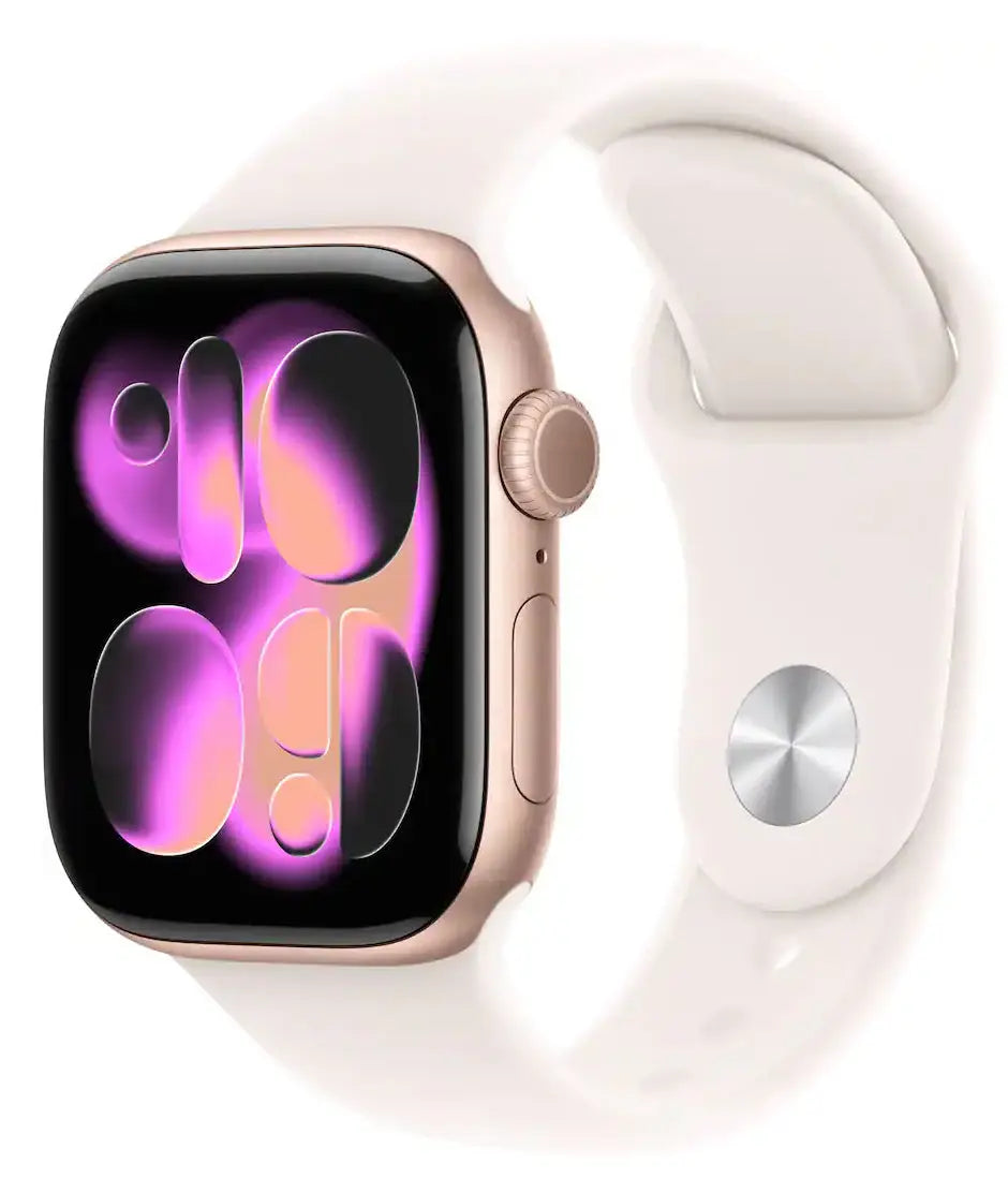 Apple Watch 11 42MM ROSE GOLD