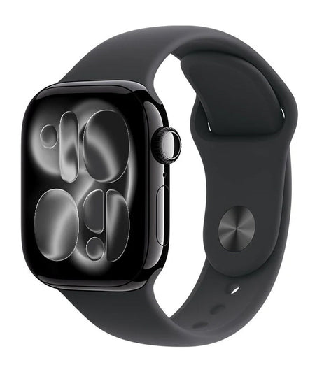 Apple Watch 11 46MM JET BLACK Apple