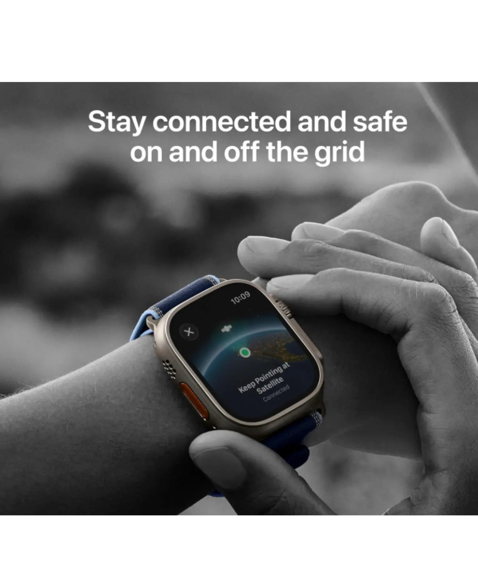 Apple Watch Ultra 3 Apple