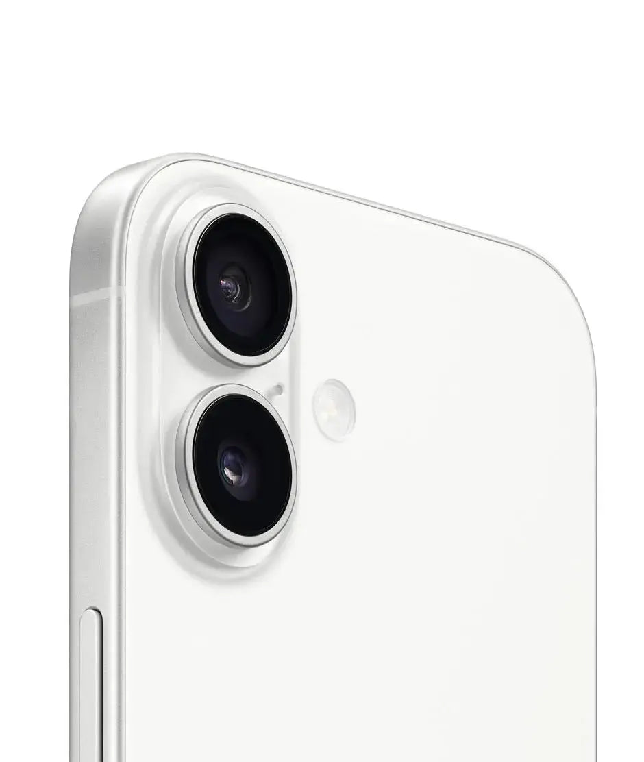 Apple iPhone 17 Blanco 256 GB - iStore