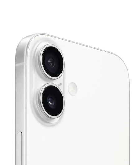 Apple iPhone 17 Blanco 256 GB Apple