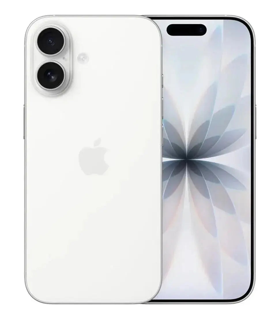 Apple iPhone 17 Blanco 256 GB Apple