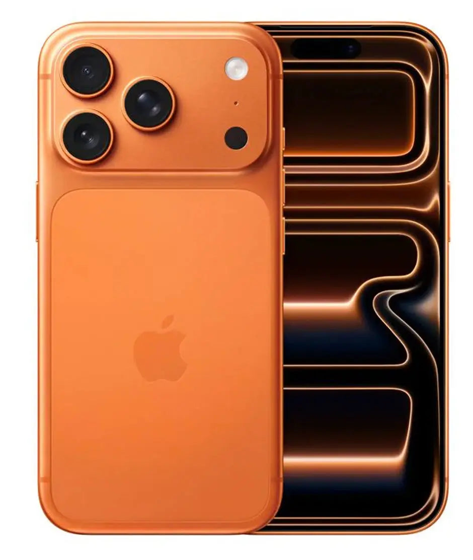 Apple iPhone 17 Pro Cosmic Orange 256 GB   256 GB