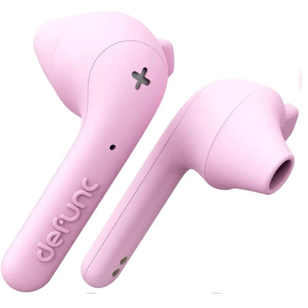 Audífonos Defunc True Basic - Rosa Defunc
