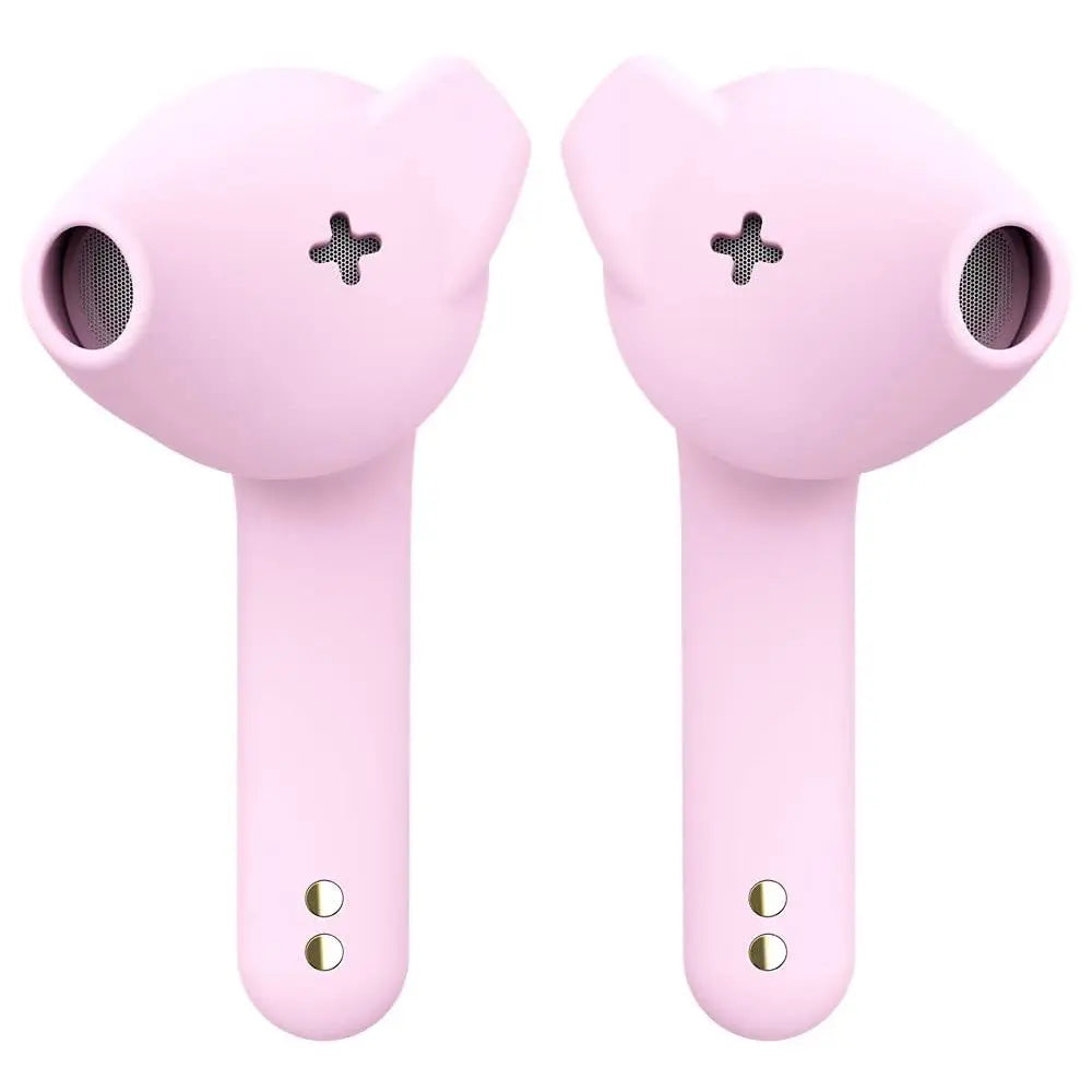 Audífonos Defunc True Basic - Rosa Defunc