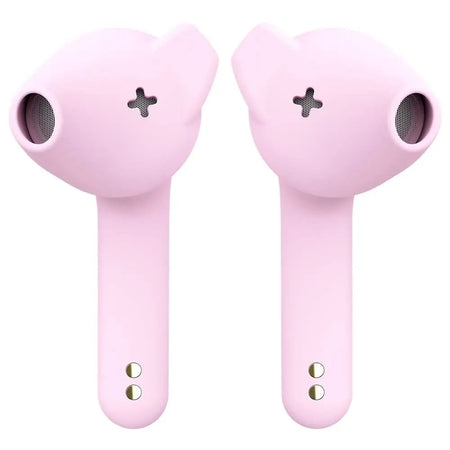 Audífonos Defunc True Basic - Rosa Defunc