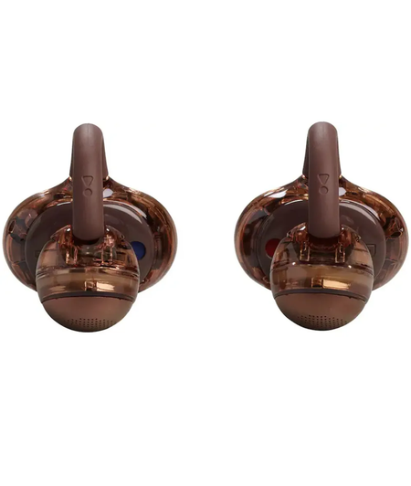 Audífonos inalámbricos open ear JBL Soundgear Clips OpenSound blanco (Copia) JBL