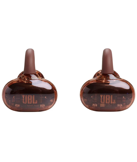 Audífonos inalámbricos open ear JBL Soundgear Clips OpenSound blanco (Copia) JBL