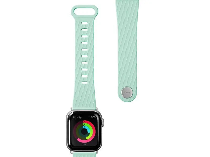 BANDA LAUT ACTIVE 2.0 APPLE WATCH 42/44mm - Menta Laut