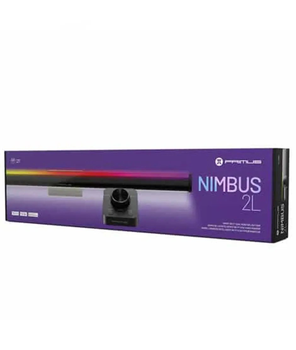 Barra de Luz Led Primus Nimbus 2L Smart Wifi Primus