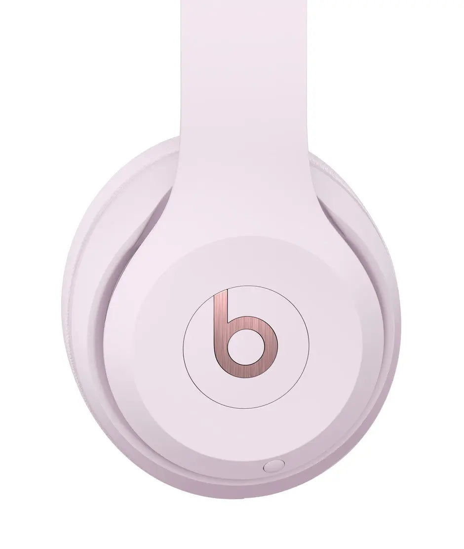 Beats Solo 4 - Auriculares inalámbricos Bluetooth- Rosado Beats