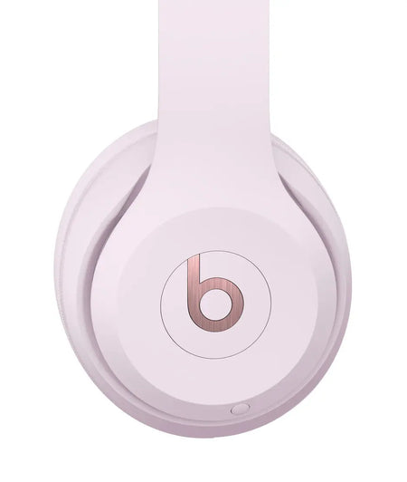 Beats Solo 4 - Auriculares inalámbricos Bluetooth- Rosado Beats