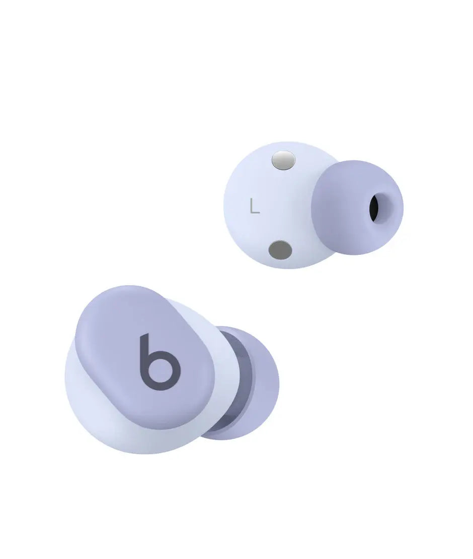 Beats Solo Buds - Auriculares inalámbricos Bluetooth- Purple Beats