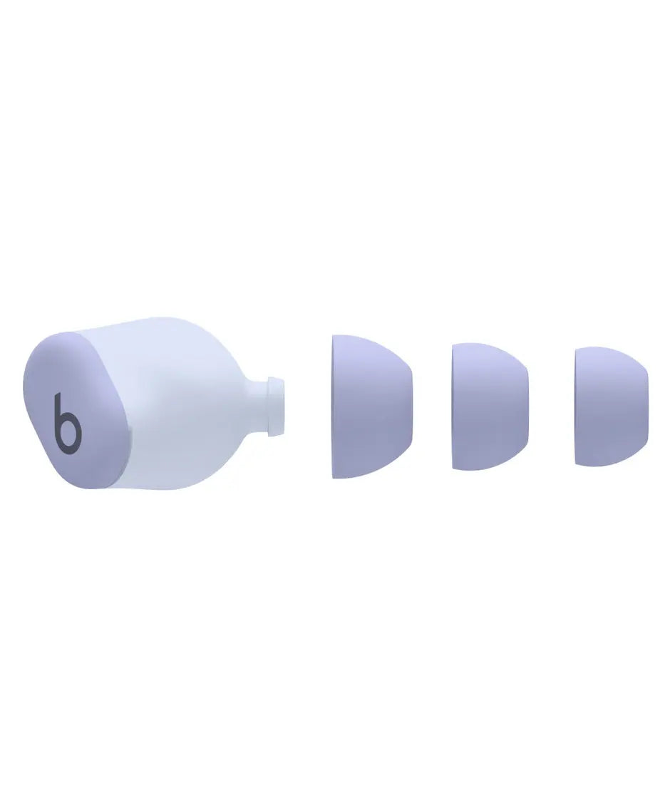 Beats Solo Buds - Auriculares inalámbricos Bluetooth- Purple - iStore
