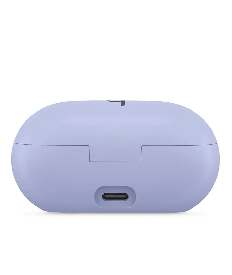 Beats Solo Buds - Auriculares inalámbricos Bluetooth- Purple Beats