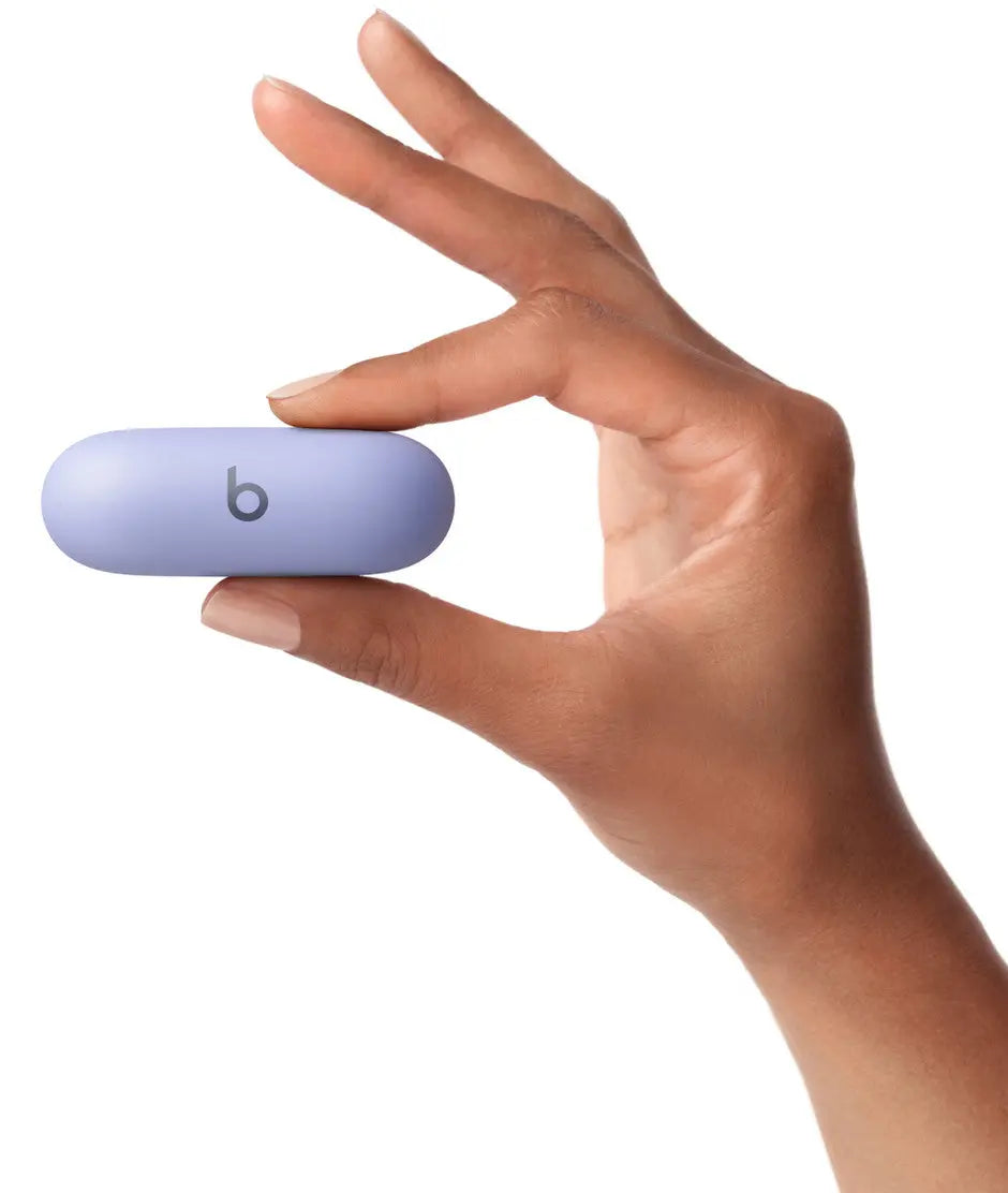Beats Solo Buds - Auriculares inalámbricos Bluetooth- Purple Beats