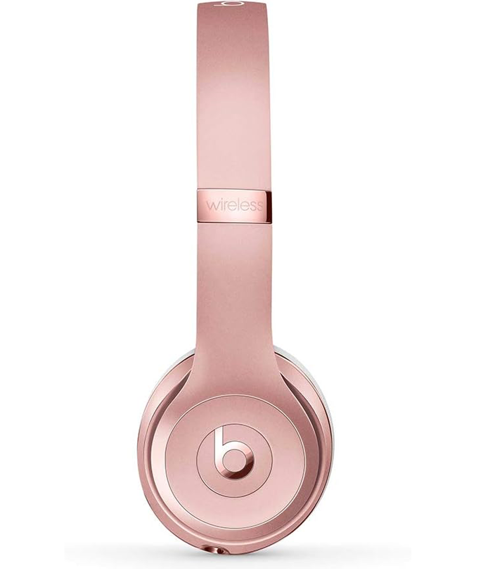 Auriculares inal mbricos On Ear Beats Solo3 Rose Gold Colecci n Beats Club Colecci n Club