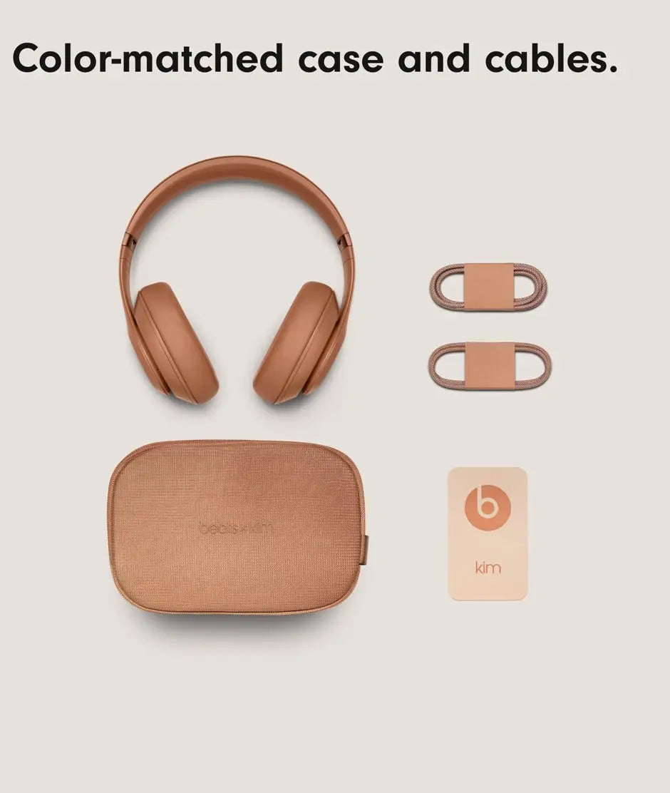 Beats Studio Pro x Kim Kardashian Beats