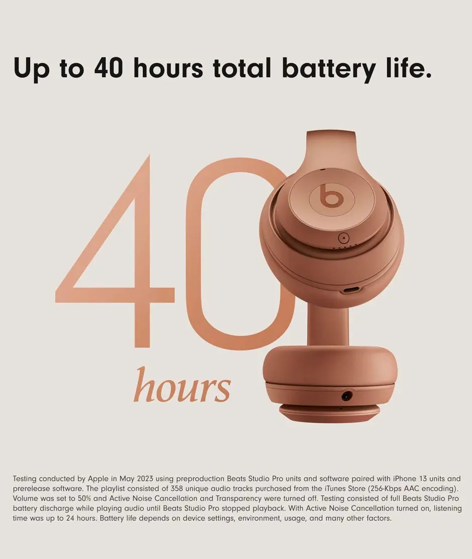 Beats Studio Pro x Kim Kardashian Beats