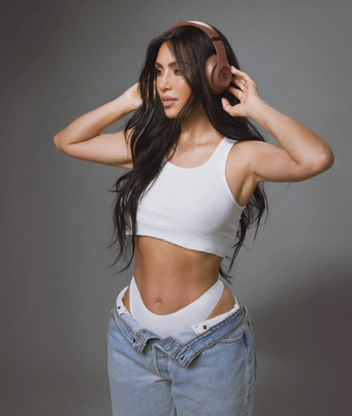 Beats Studio Pro x Kim Kardashian Beats