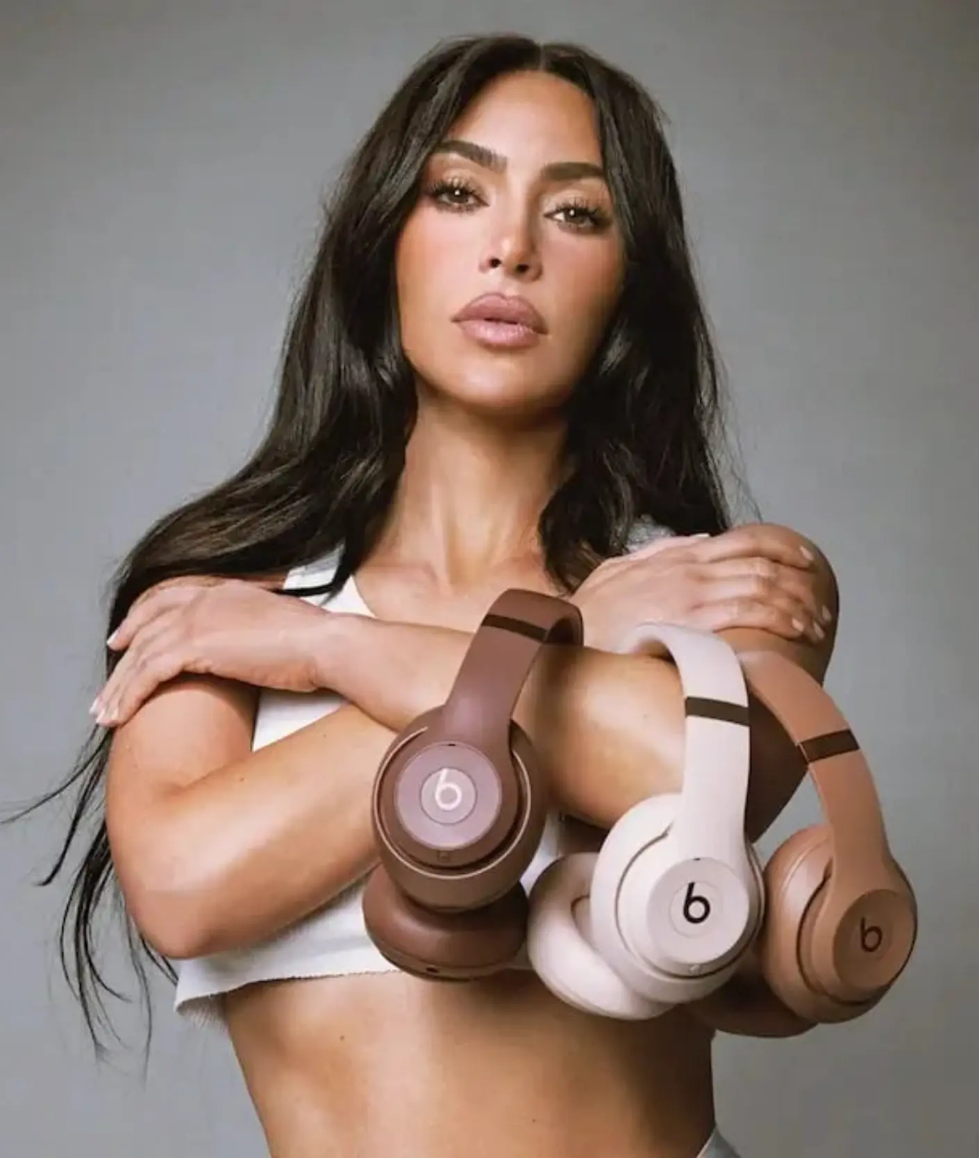 Beats Studio Pro x Kim Kardashian Beats