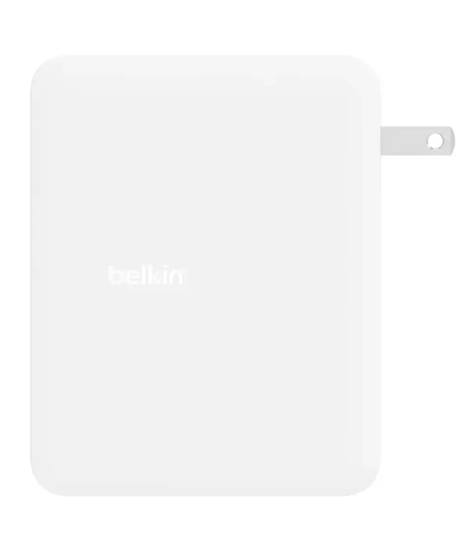 Belkin 140w GaN USB-C 140-65W / USB-C 65-45W / USB-C 65-20 Belkin
