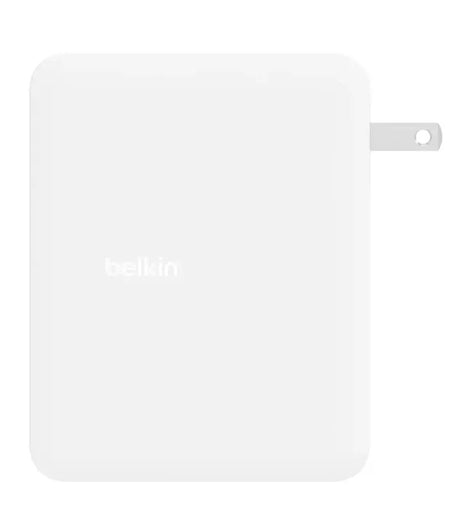 Belkin 140w GaN USB-C 140-65W / USB-C 65-45W / USB-C 65-20 Belkin