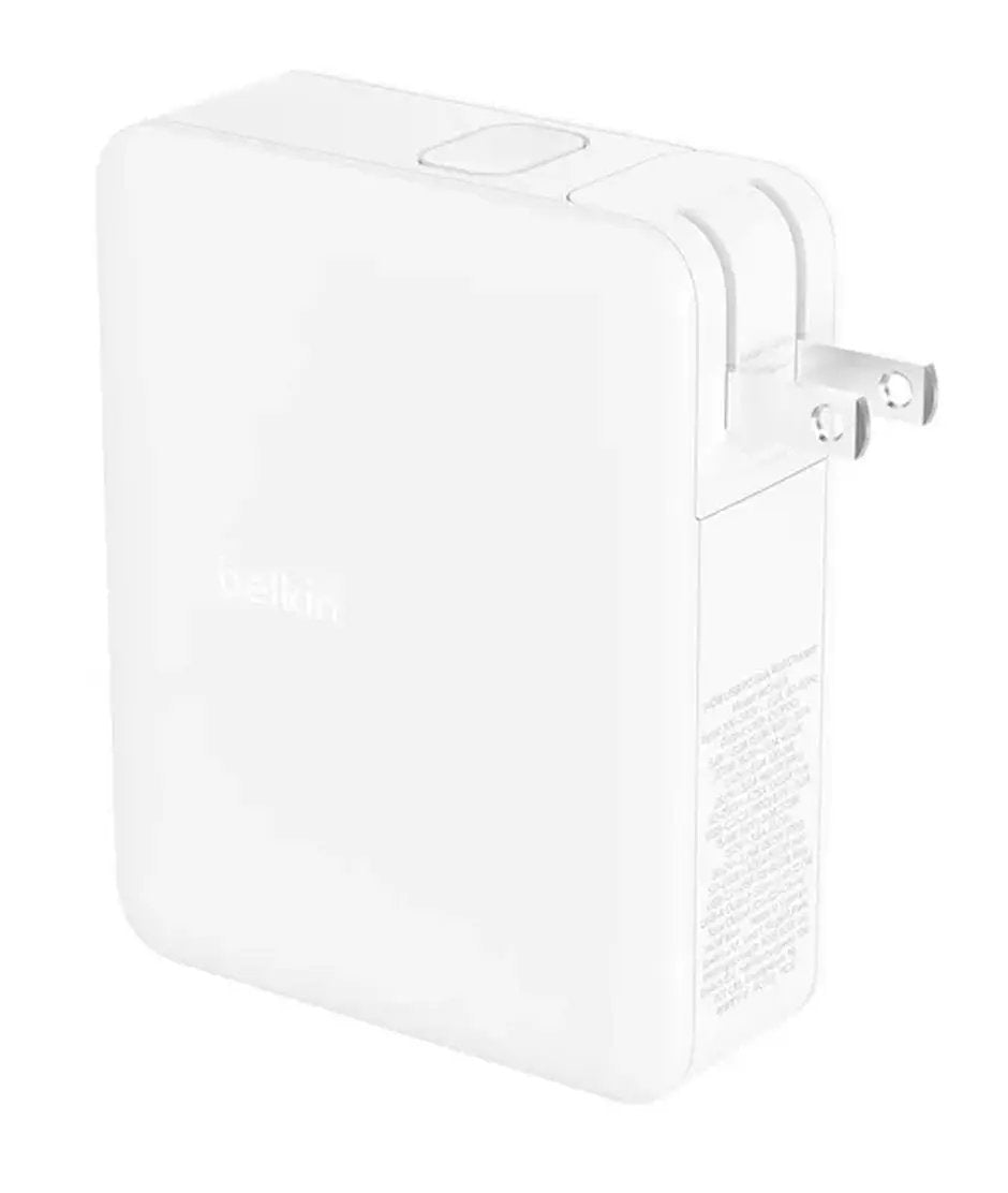 Belkin 140w GaN USB-C 140-65W / USB-C 65-45W / USB-C 65-20 Belkin