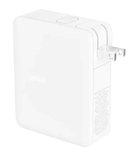 Belkin 140w GaN USB-C 140-65W / USB-C 65-45W / USB-C 65-20 Belkin