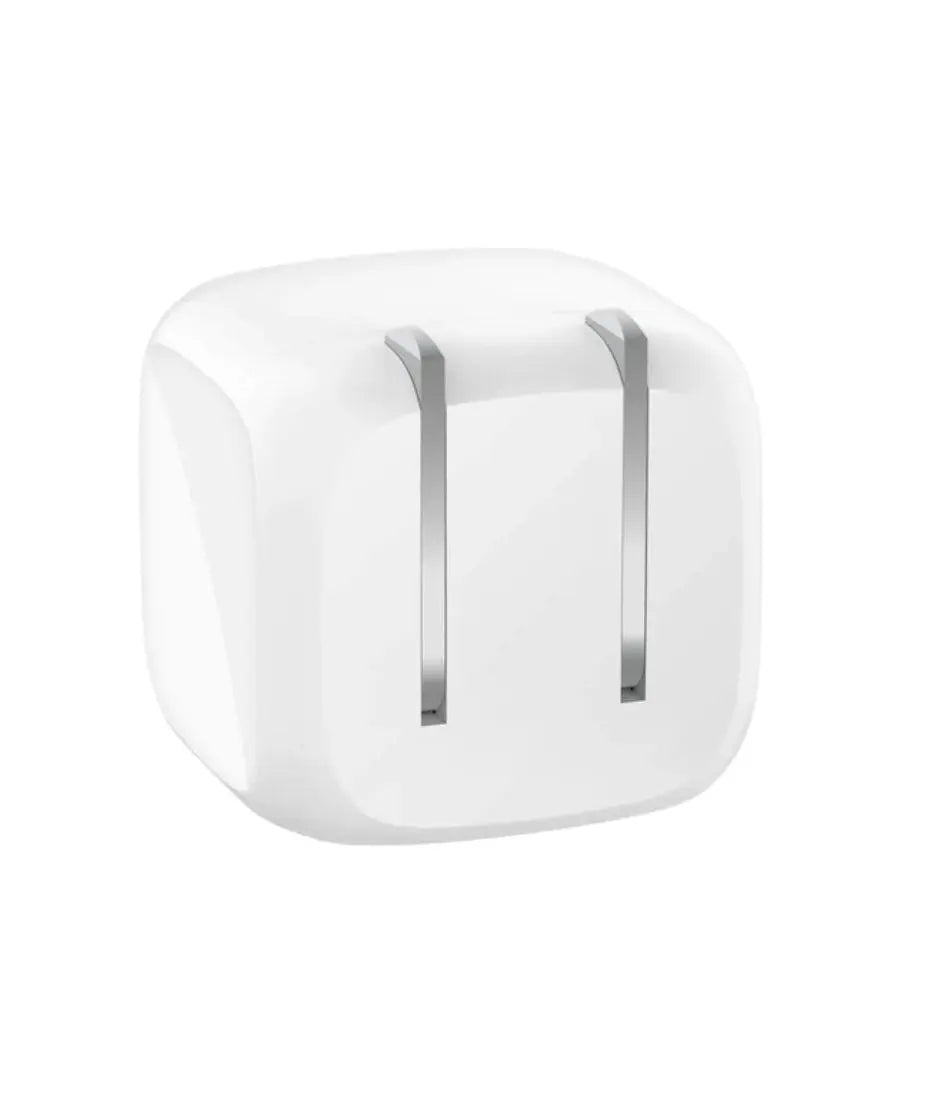 Belkin 20W USB-C blanco iStore Costa Rica