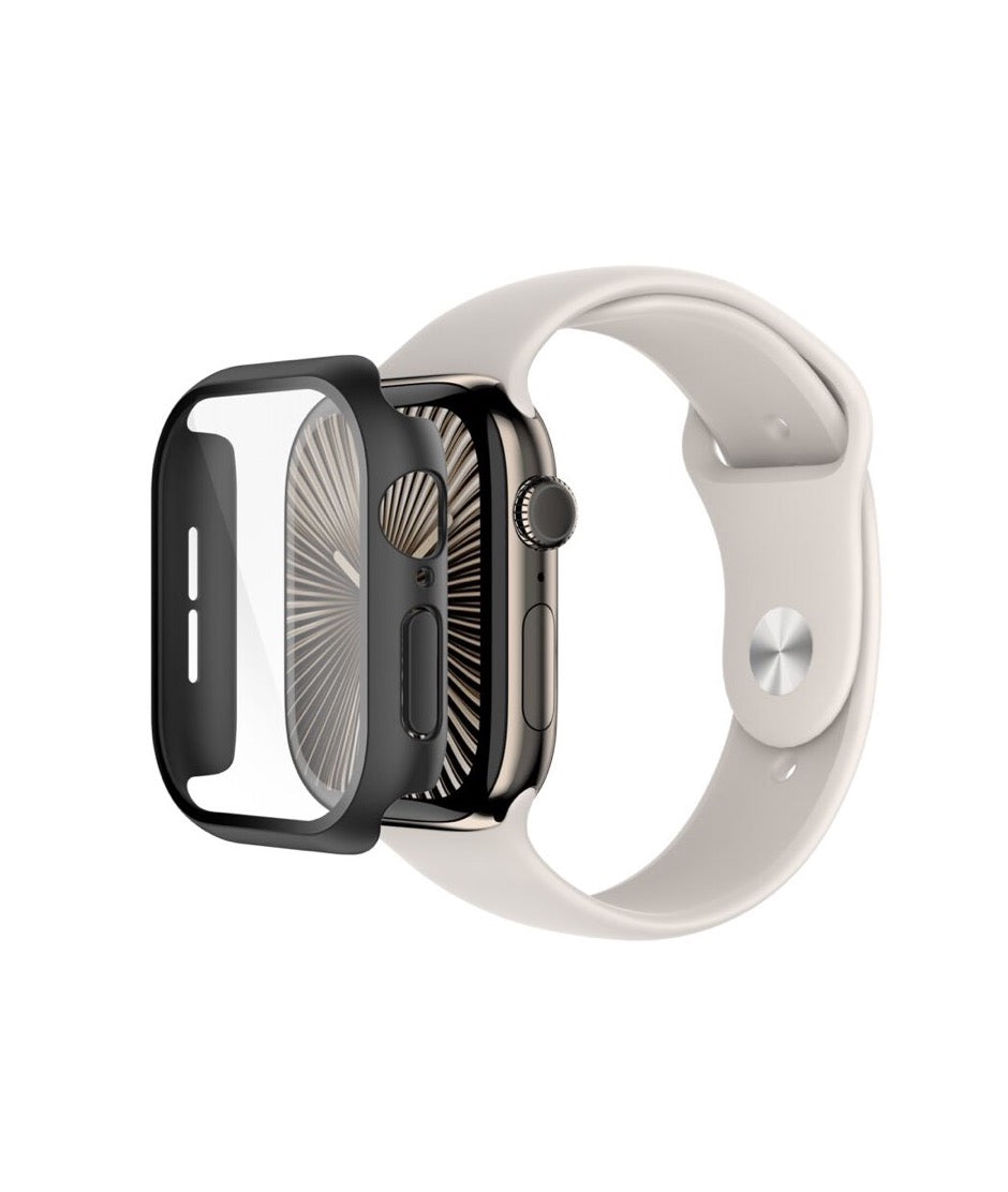 Belkin Bumper Clear Apple Watch Serie 10/11 46mm