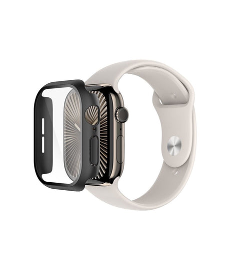Belkin Bumper Clear Apple Watch Serie 10/11 46mm