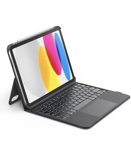 Belkin Everyday keyboard case for 10.9 iPad 10th, 11 th Gen Belkin