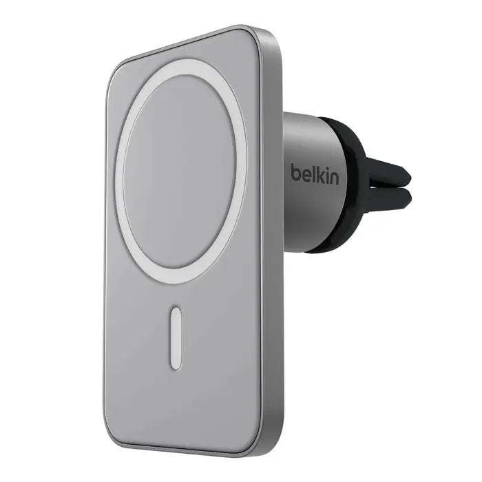 Belkin - Holder para Auto con Magsafe en ventila Belkin