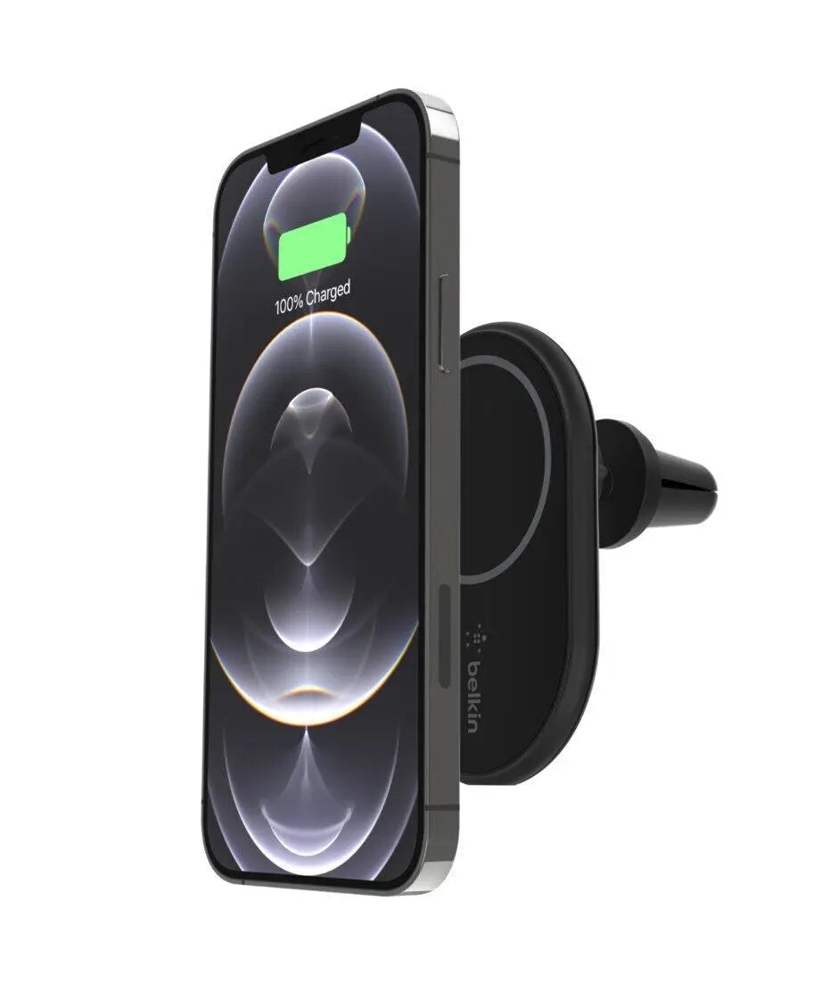 Belkin Magnet Car Charger Belkin