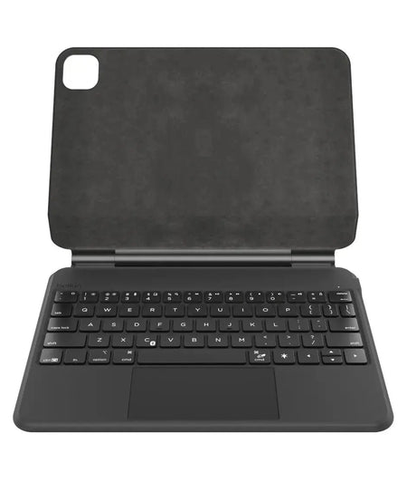 Belkin Pro keyboard case for 11 iPad Pro M4 2024 Belkin