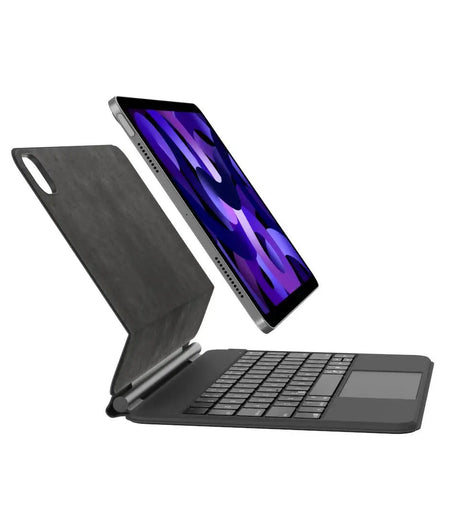 Belkin Pro keyboard case for 11 iPad Pro M4 2024 Belkin