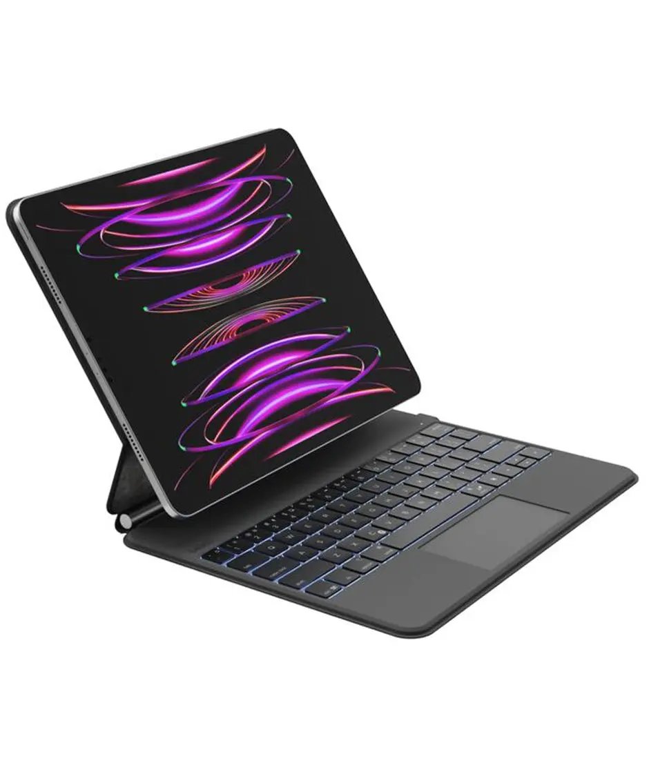 Belkin Pro keyboard case for 12.9 iPad Pro 3rd 6th Gen Air Belkin