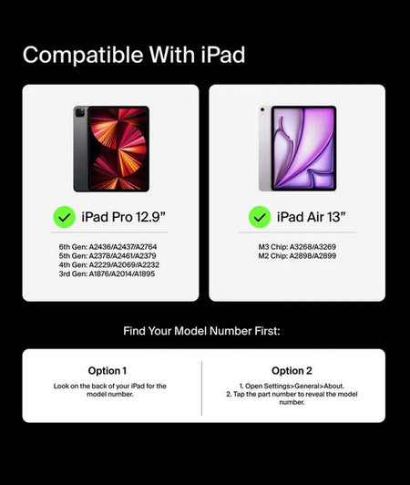 Belkin Pro keyboard case for 12.9 iPad Pro 3rd 6th Gen Air Belkin