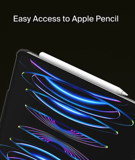 Belkin Pro keyboard case for 12.9 iPad Pro 3rd 6th Gen Air Belkin