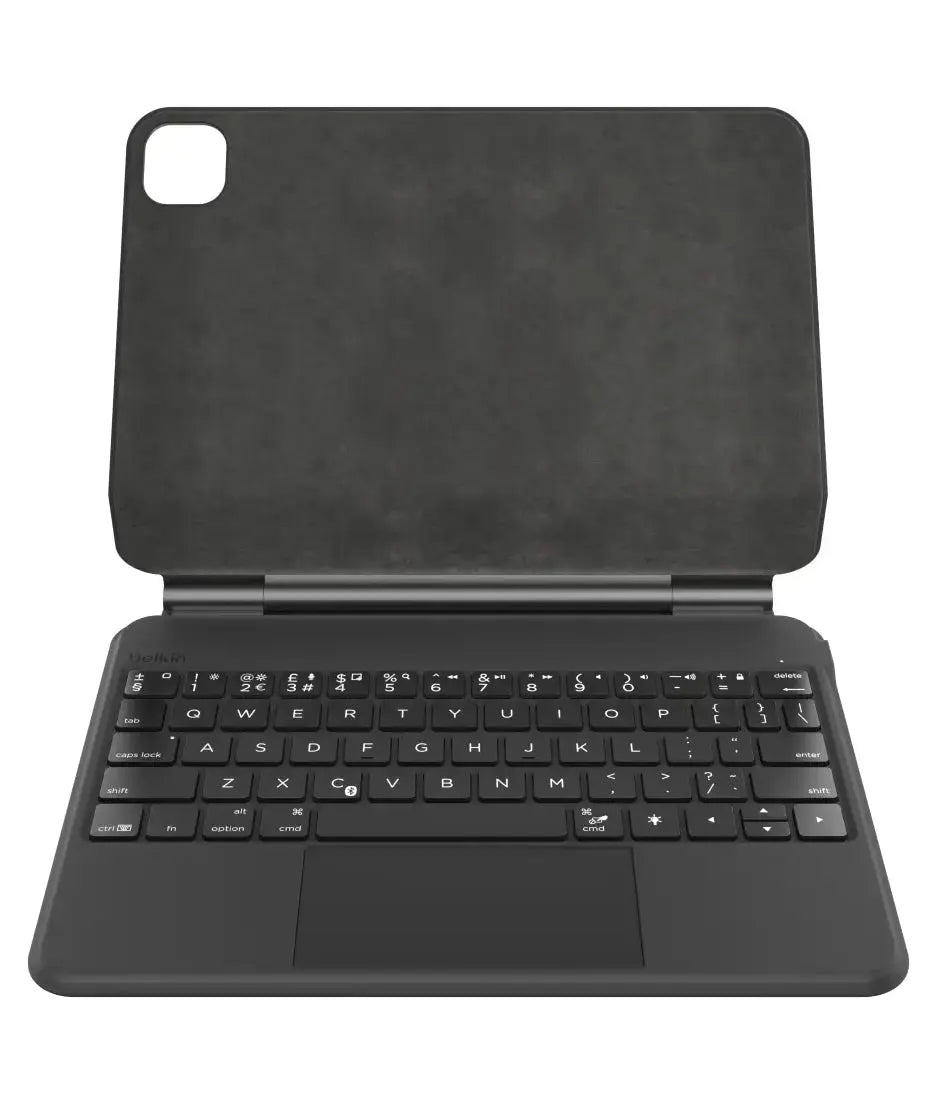 Belkin Pro keyboard case for iPad Air 6 11 2024 Pro 11 3rd Belkin