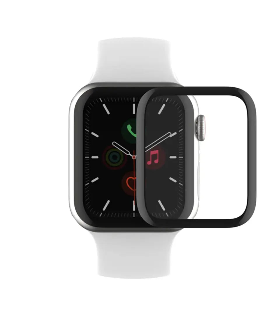 Belkin Temperado para Apple Watch 4/5/SE/6 de 40MM Belkin