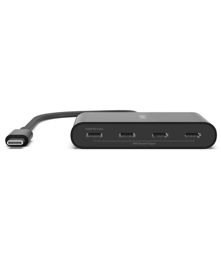 Belkin USB-C to 4-Port USB-C Hub Belkin