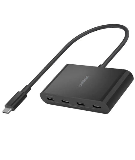 Belkin USB-C to 4-Port USB-C Hub Belkin